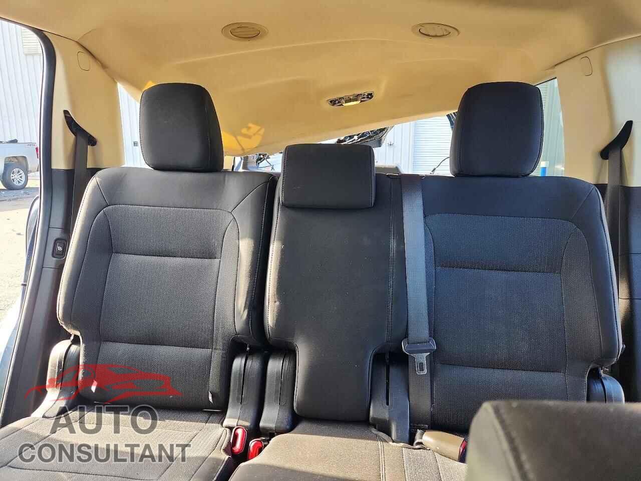 FORD FLEX 2016 - 2FMGK5B89GBA23130