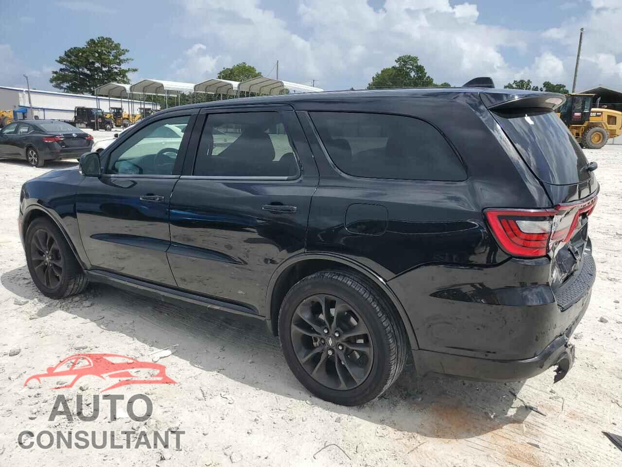 DODGE DURANGO 2022 - 1C4RDHDG2NC202765