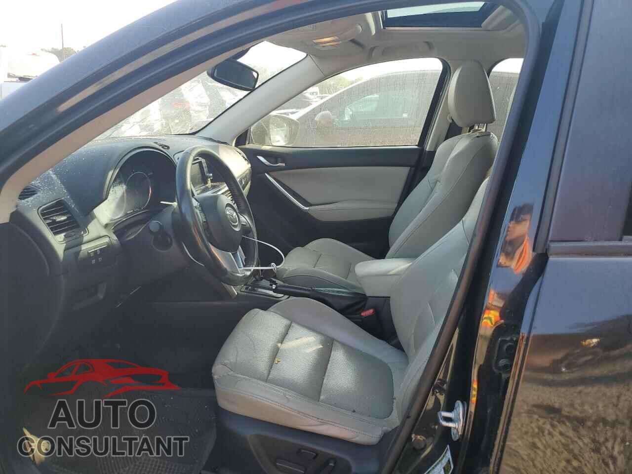 MAZDA CX-5 2013 - JM3KE4DE4D0165327