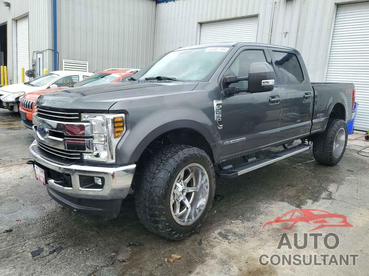 FORD F250 2018 - 1FT7W2BT6JEB26304