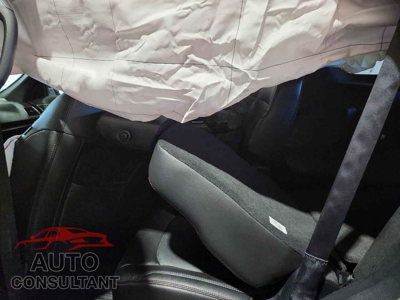 FORD EXPLORER 2018 - 1FM5K8GT8JGB05744