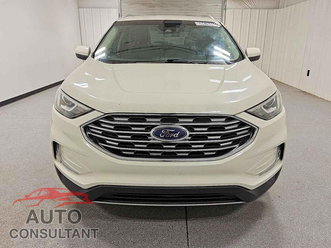 FORD EDGE 2020 - 2FMPK4J90LBA55267