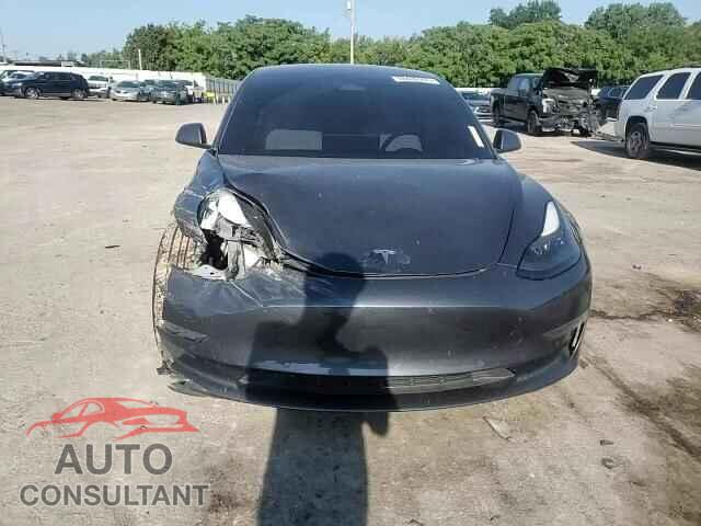 TESLA MODEL 3 2022 - 5YJ3E1EB2NF349166