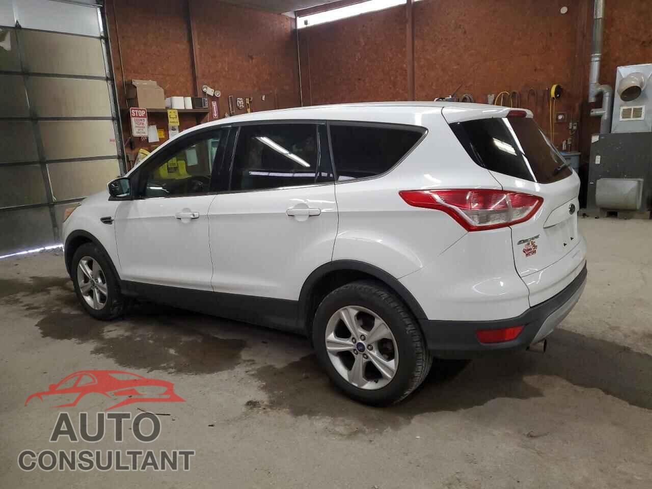 FORD ESCAPE 2013 - 1FMCU9GX4DUA11666
