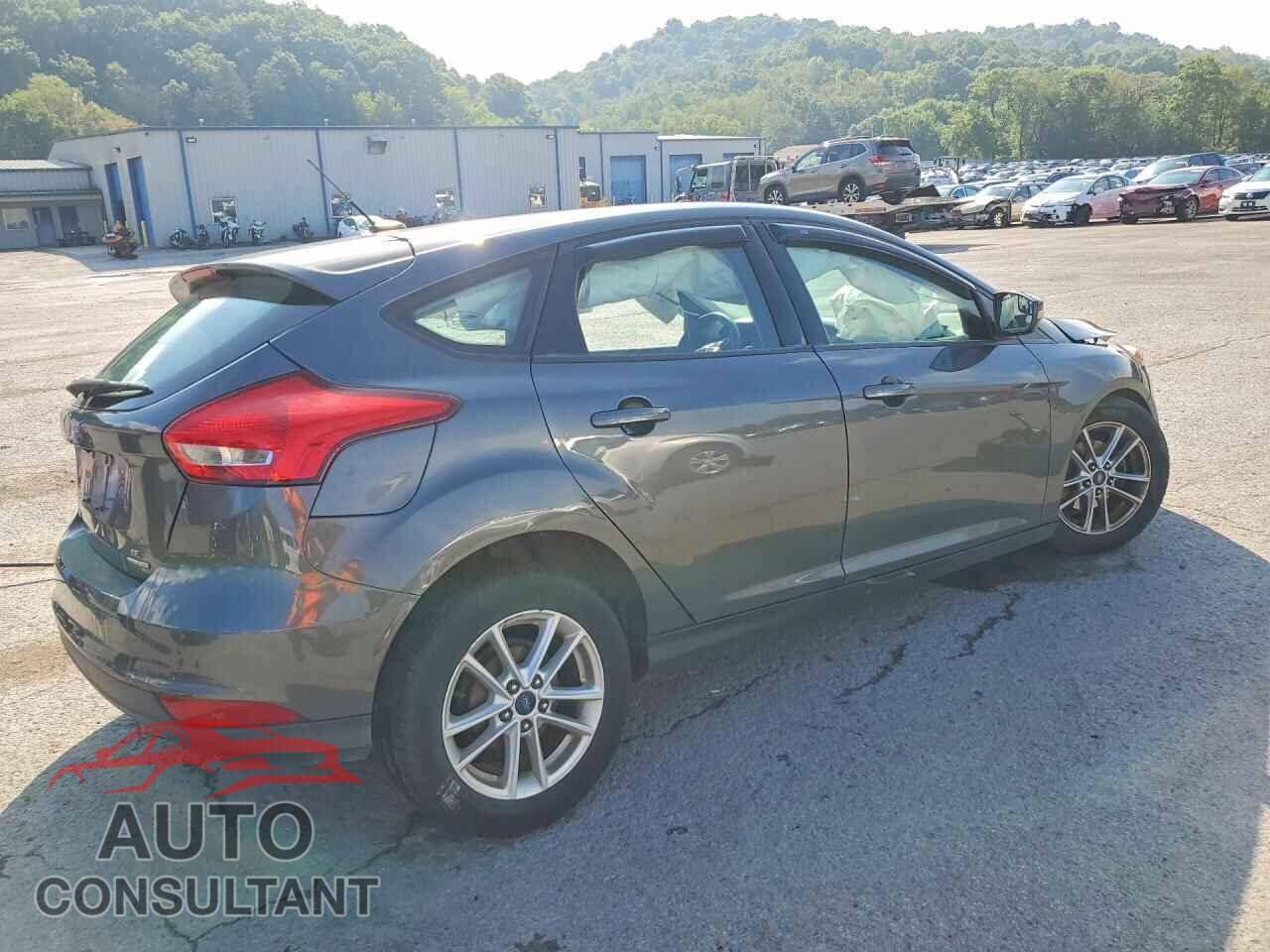 FORD FOCUS 2016 - 1FADP3K20GL377858