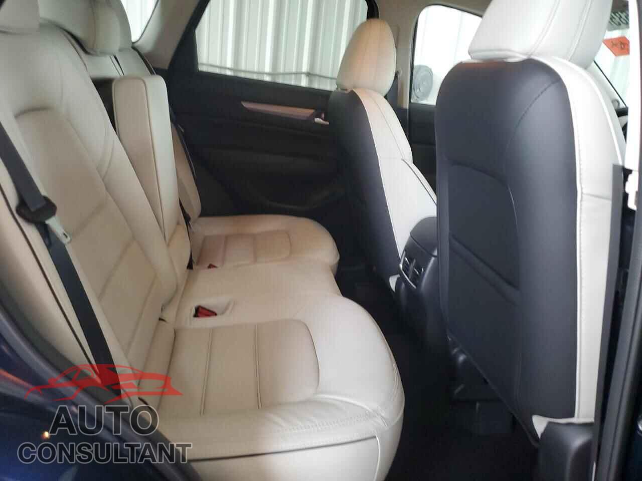 MAZDA CX-5 PREFE 2025 - JM3KFBCL8S0555152