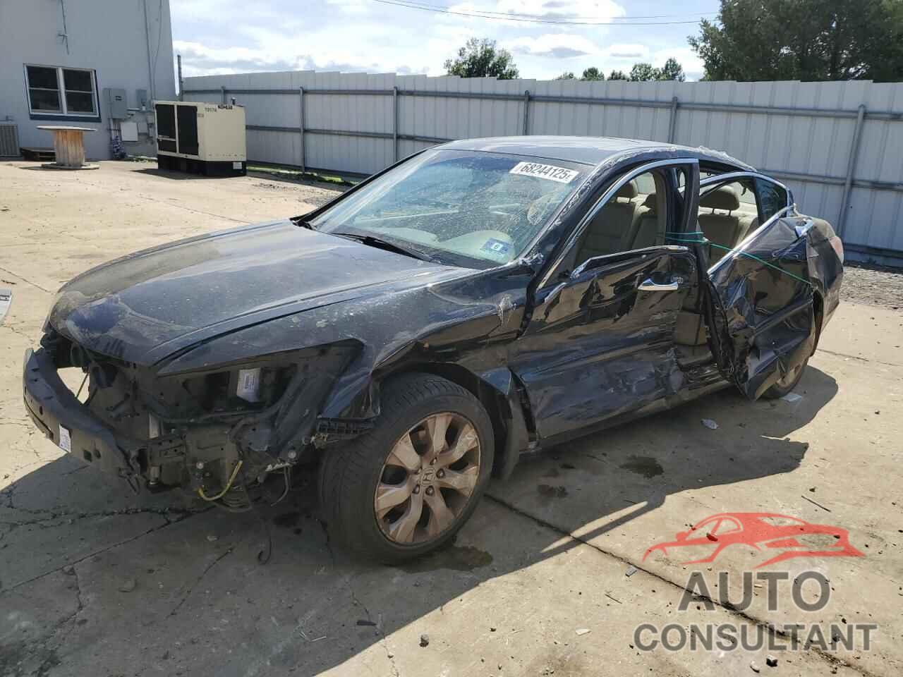 HONDA ACCORD 2009 - 1HGCP36809A035332
