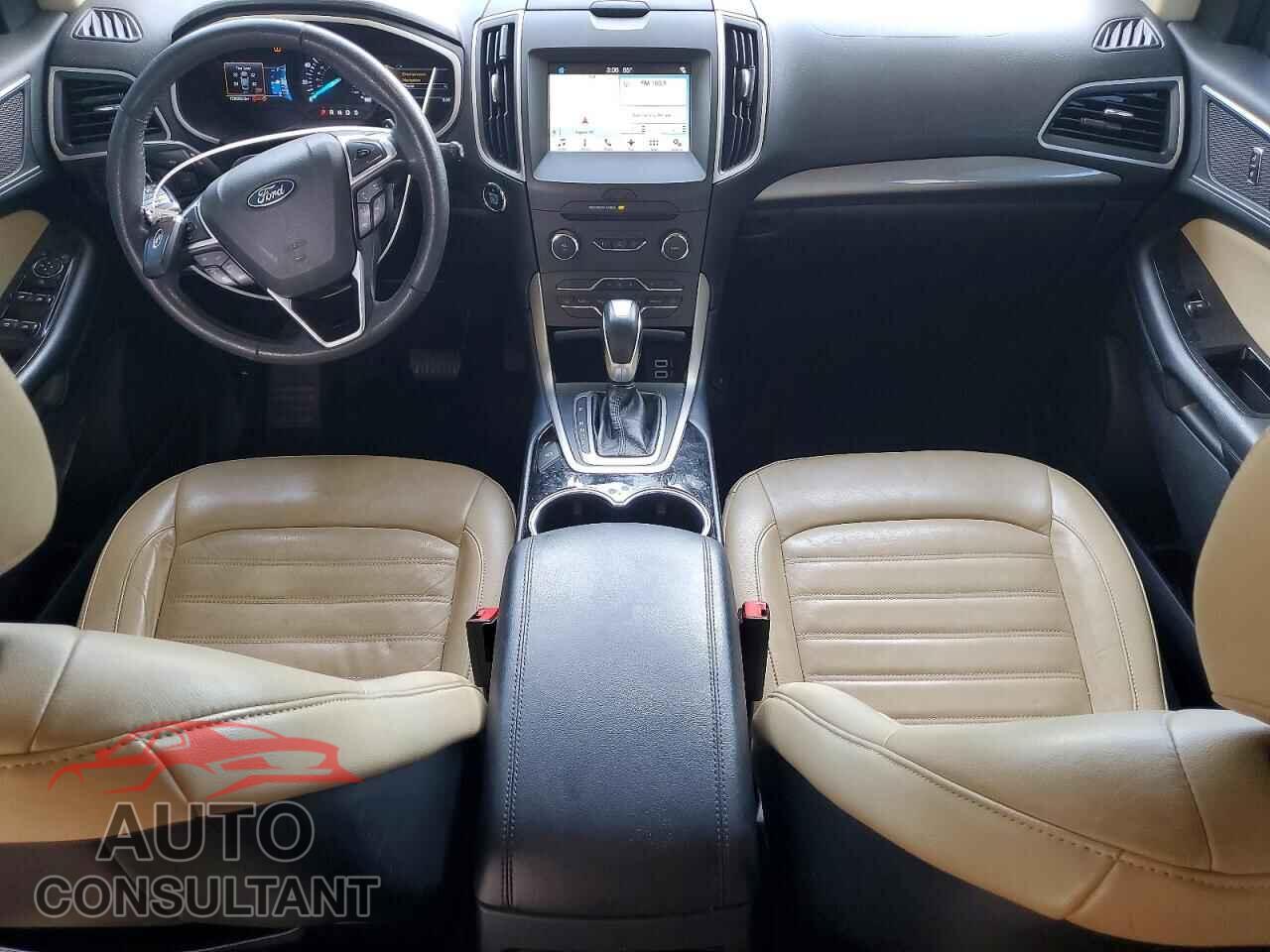 FORD EDGE 2018 - 2FMPK3J89JBB31275