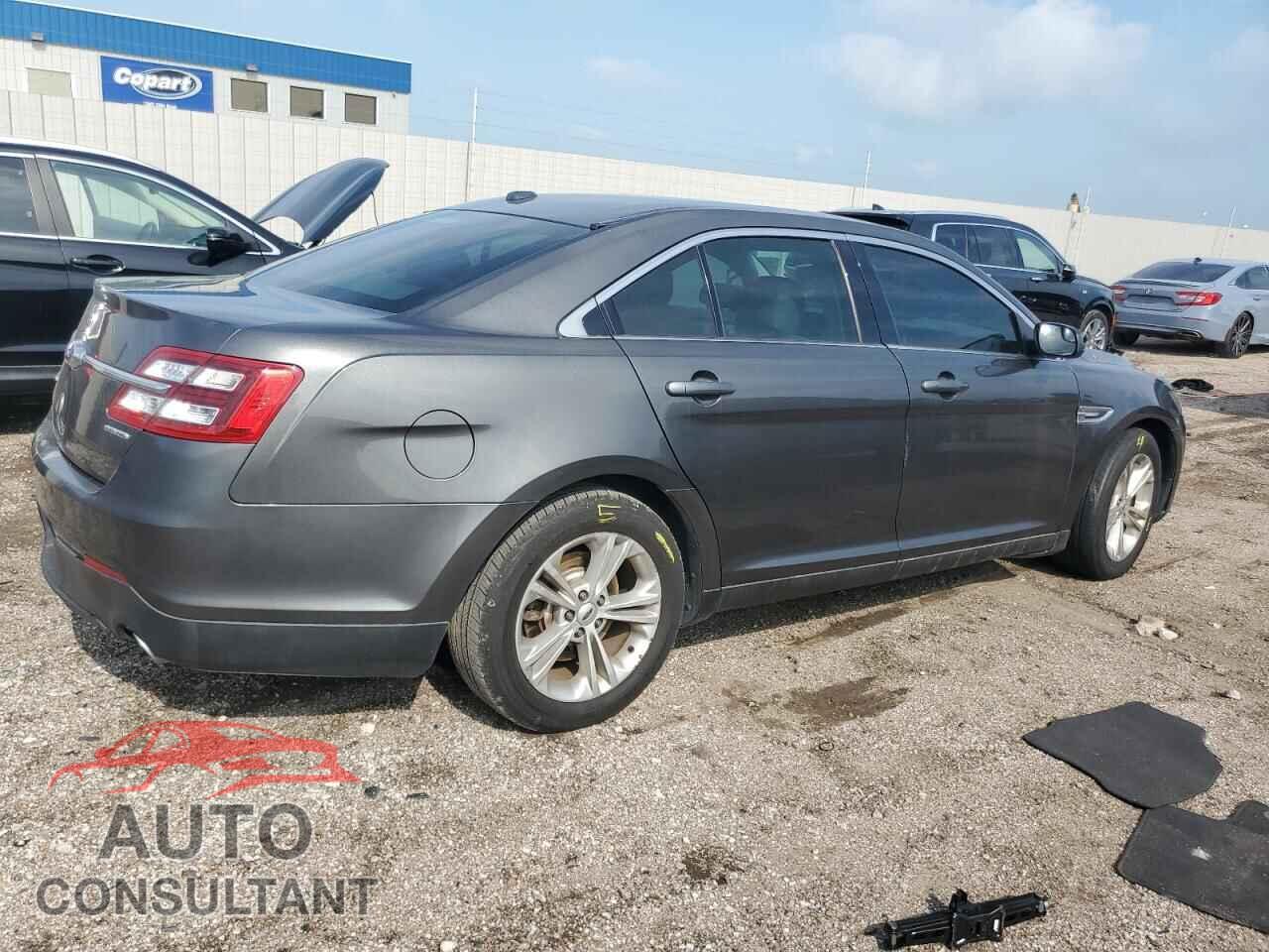 FORD TAURUS 2016 - 1FAHP2D86GG129622