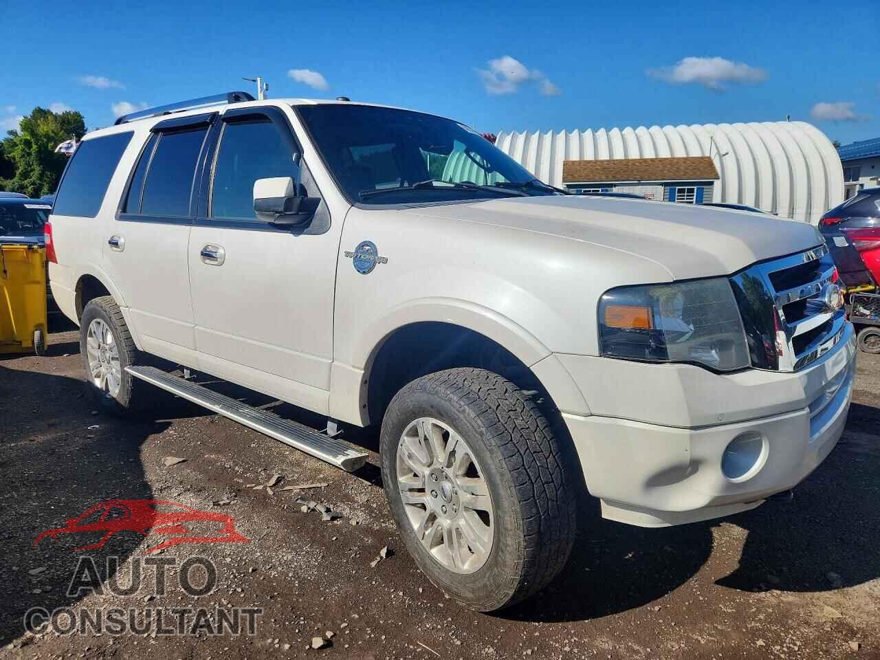 FORD EXPEDITION 2014 - 1FMJU2A53EEF24909