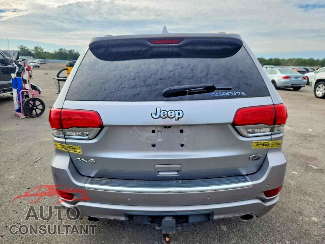 JEEP CHEROKEE 2015 - 1C4RJFCG3FC238089