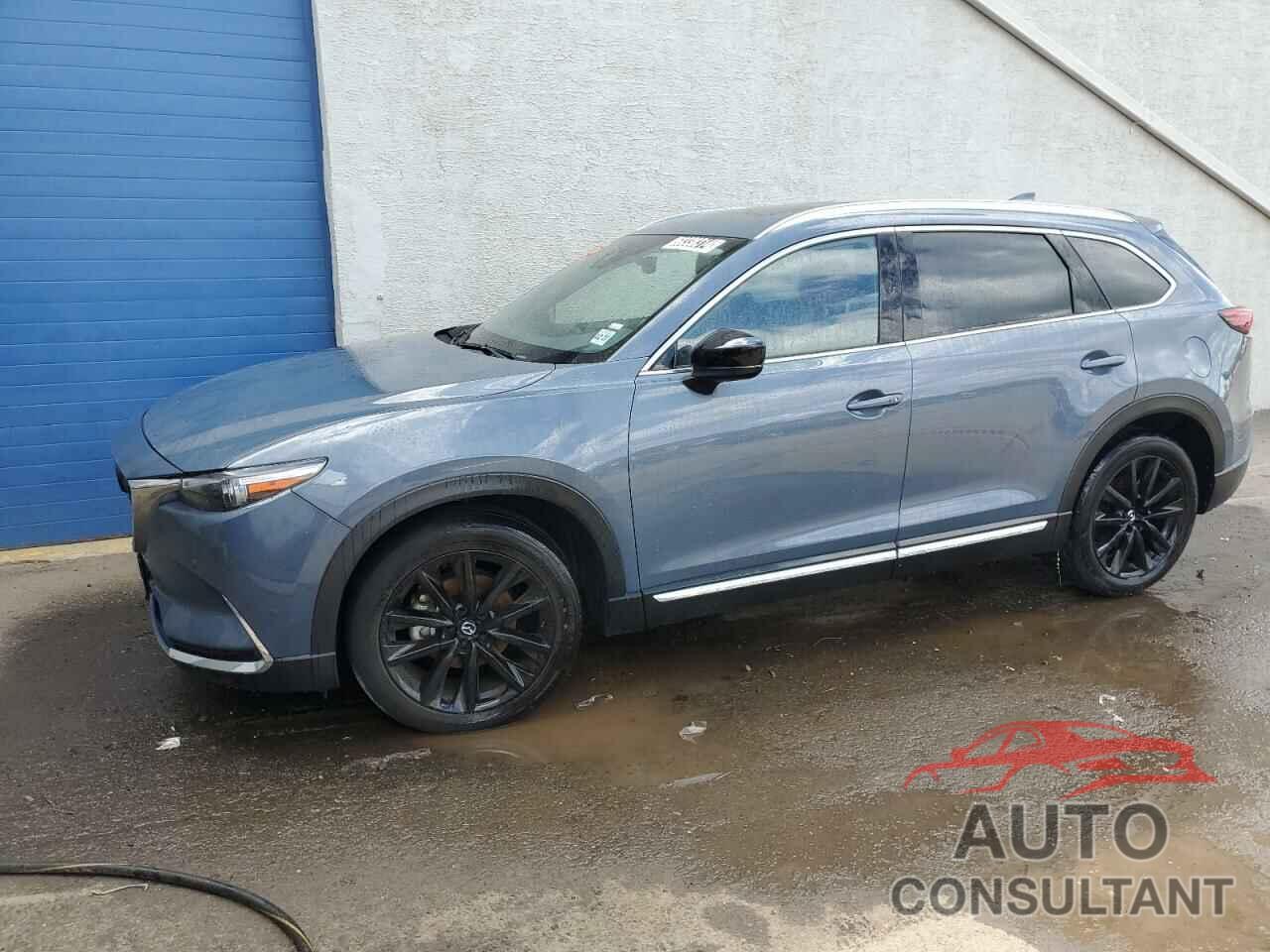 MAZDA CX-9 2023 - JM3TCBDYXP0639049