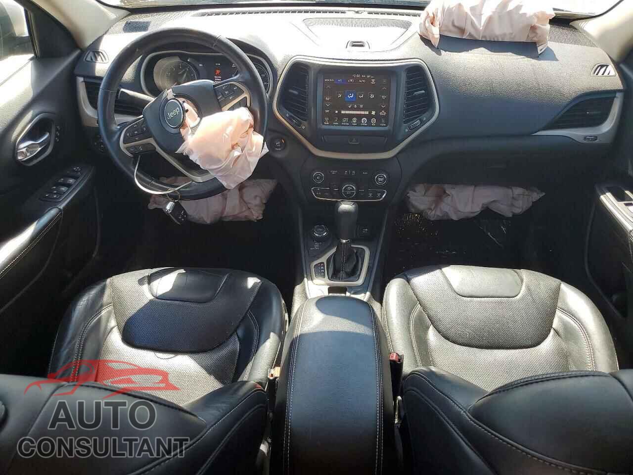 JEEP CHEROKEE 2015 - 1C4PJMDS8FW606649