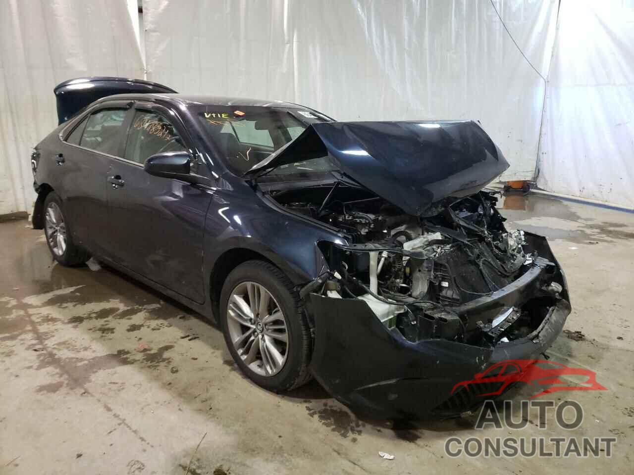 TOYOTA CAMRY 2016 - 4T1BF1FK0GU602272