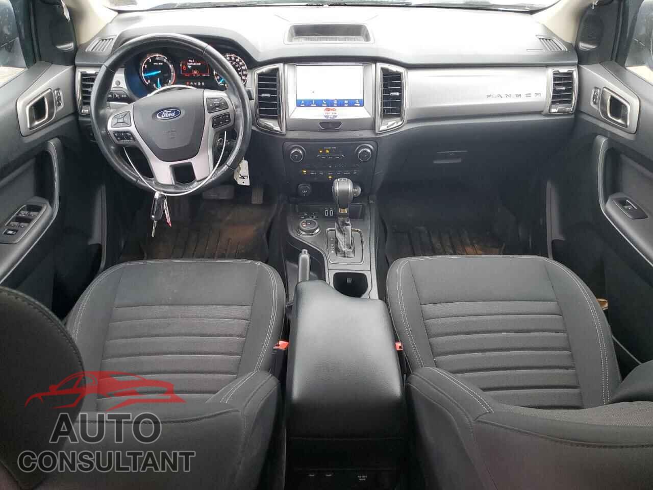 FORD RANGER 2023 - 1FTER4FHXPLE33222