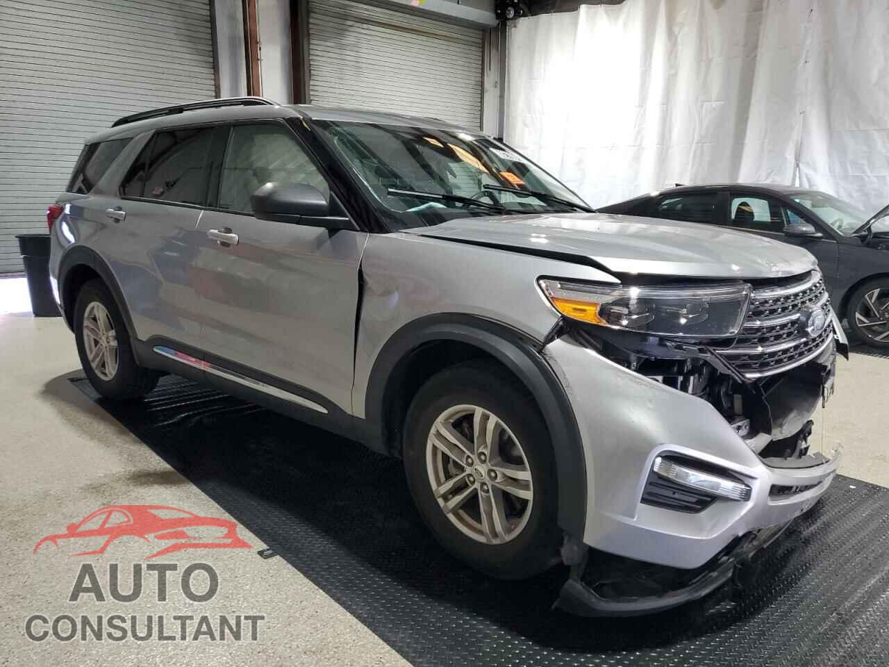 FORD EXPLORER 2023 - 1FMSK7DH2PGB40415