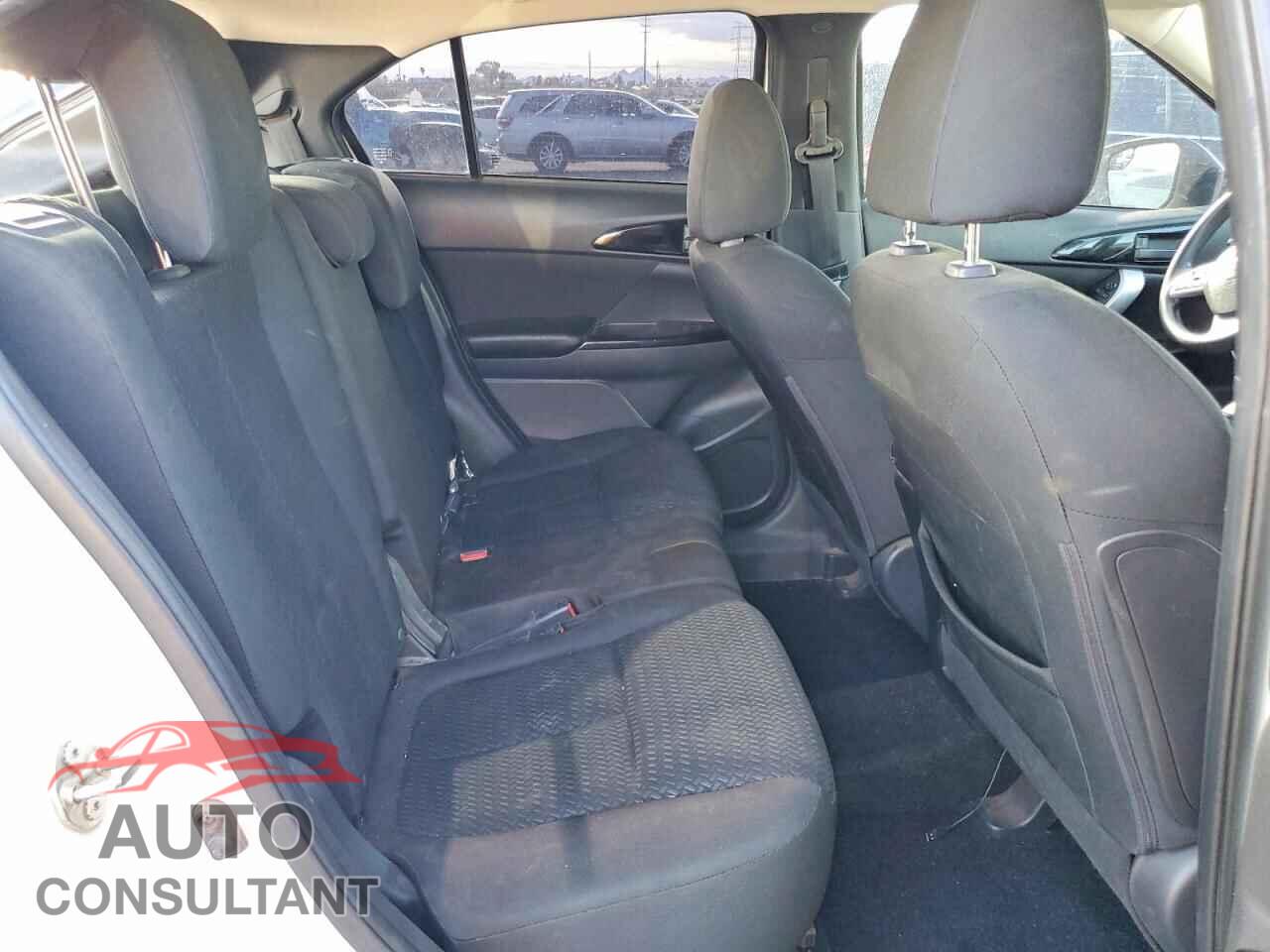 MITSUBISHI ECLIPSE 2019 - JA4AT4AA2KZ032368