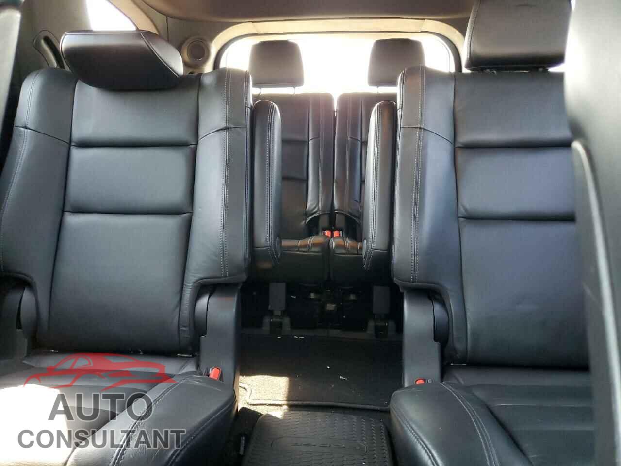 DODGE DURANGO 2021 - 1C4RDJDG1MC689382