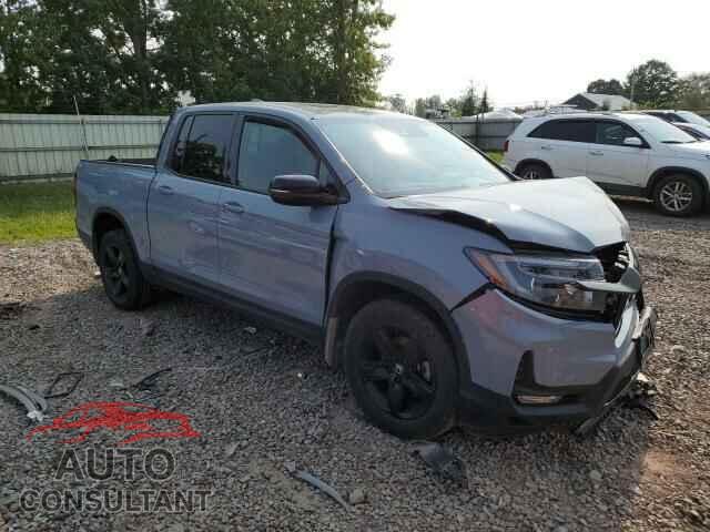 HONDA RIDGELINE 2023 - 5FPYK3F84PB014143