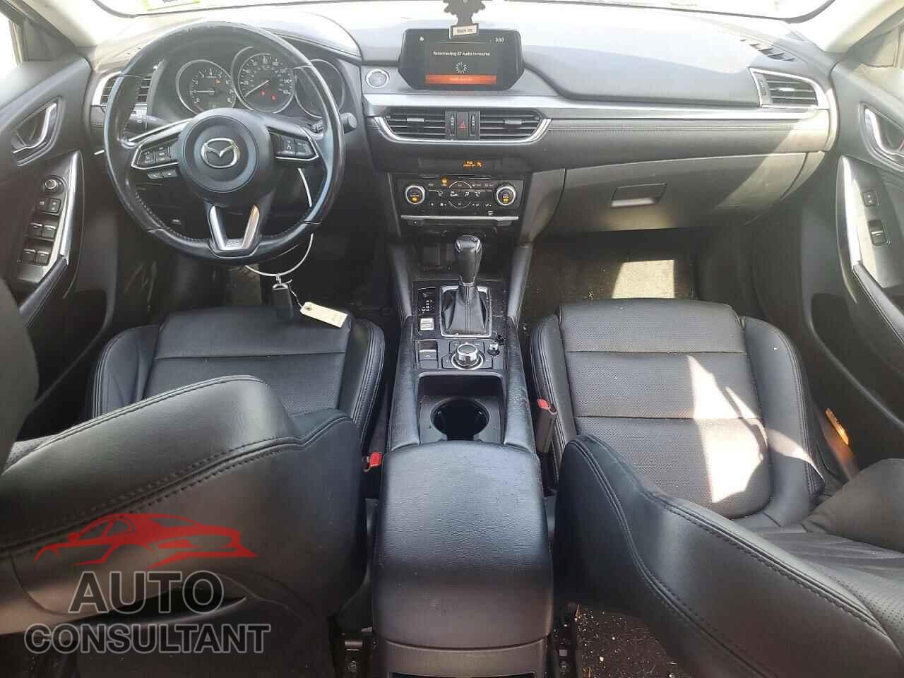 MAZDA 6 2017 - JM1GL1V55H1138798