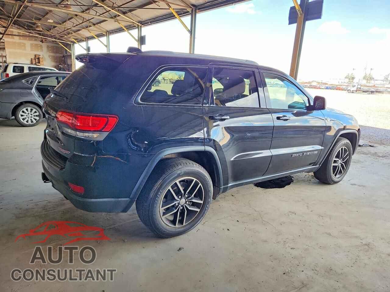 JEEP CHEROKEE 2017 - 1C4RJFLG3HC729233