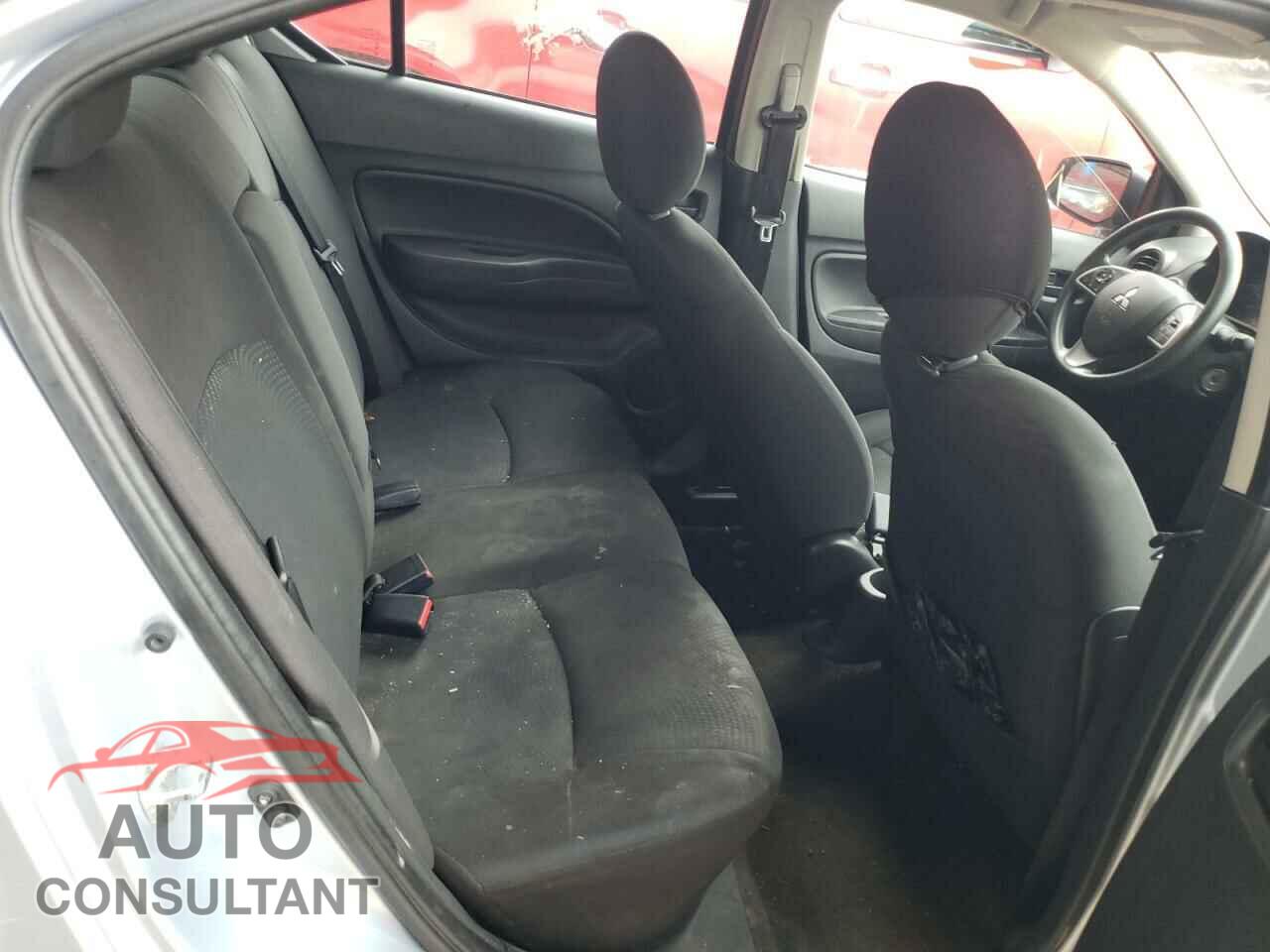 MITSUBISHI MIRAGE 2019 - ML32F3FJ2KHF01426