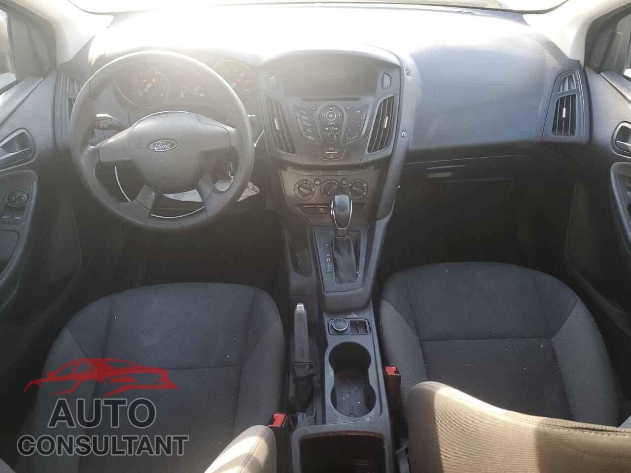FORD FOCUS 2014 - 1FADP3E26EL119353