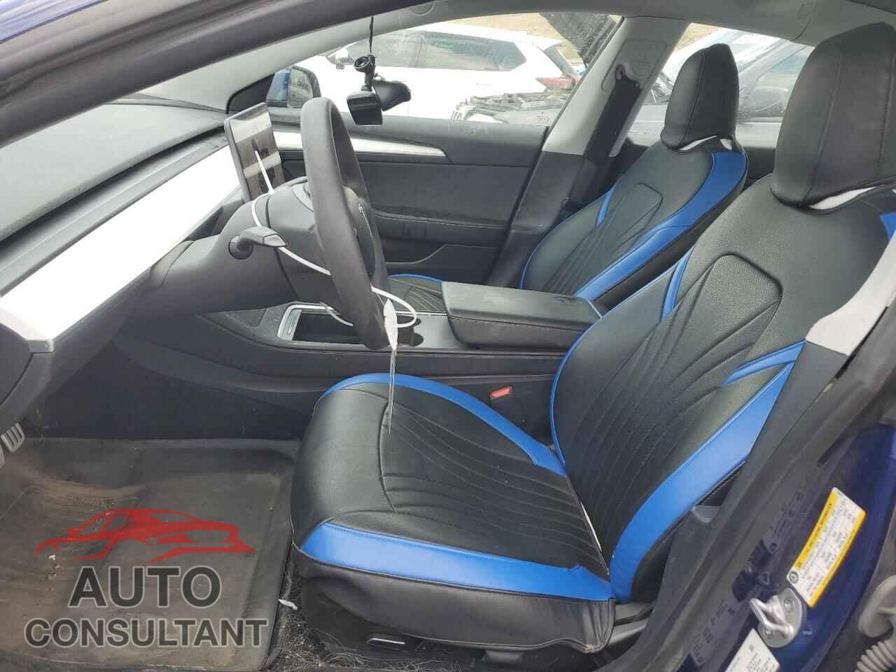 TESLA MODEL 3 2023 - 5YJ3E1EC9PF634412