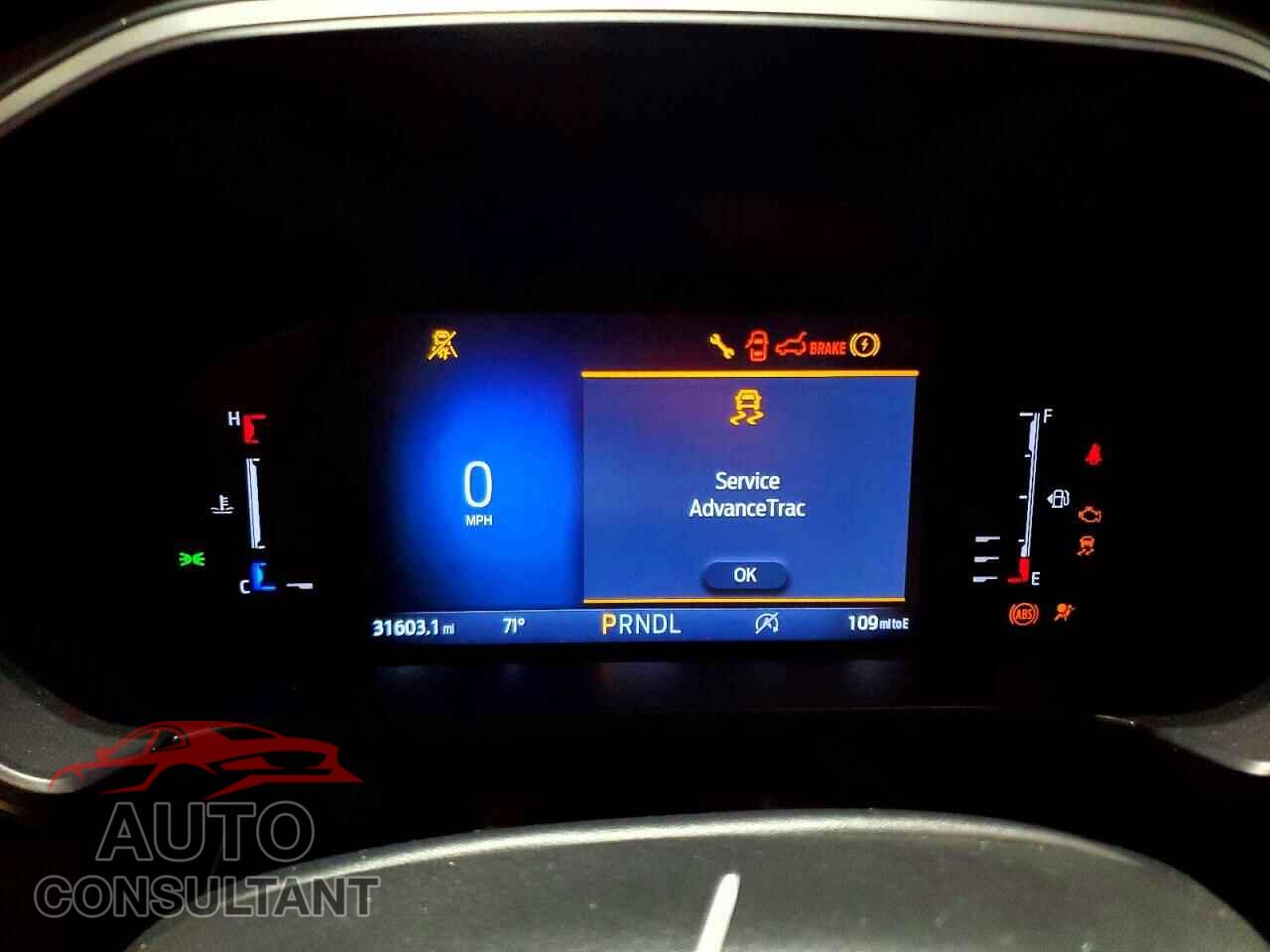 FORD ESCAPE 2024 - 1FMCU0GN2RUB15865