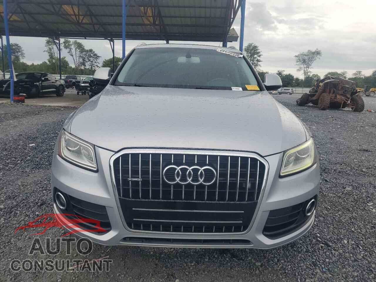 AUDI Q5 2015 - WA1CFAFPXFA129687