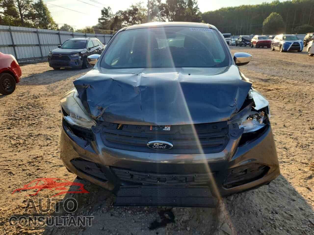 FORD ESCAPE 2016 - 1FMCU0F75GUA26680