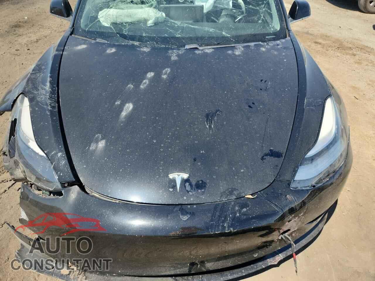 TESLA MODEL 3 2019 - 5YJ3E1EA1KF410073