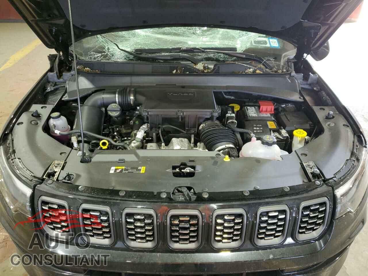 JEEP COMPASS 2024 - 3C4NJDCN0RT115344