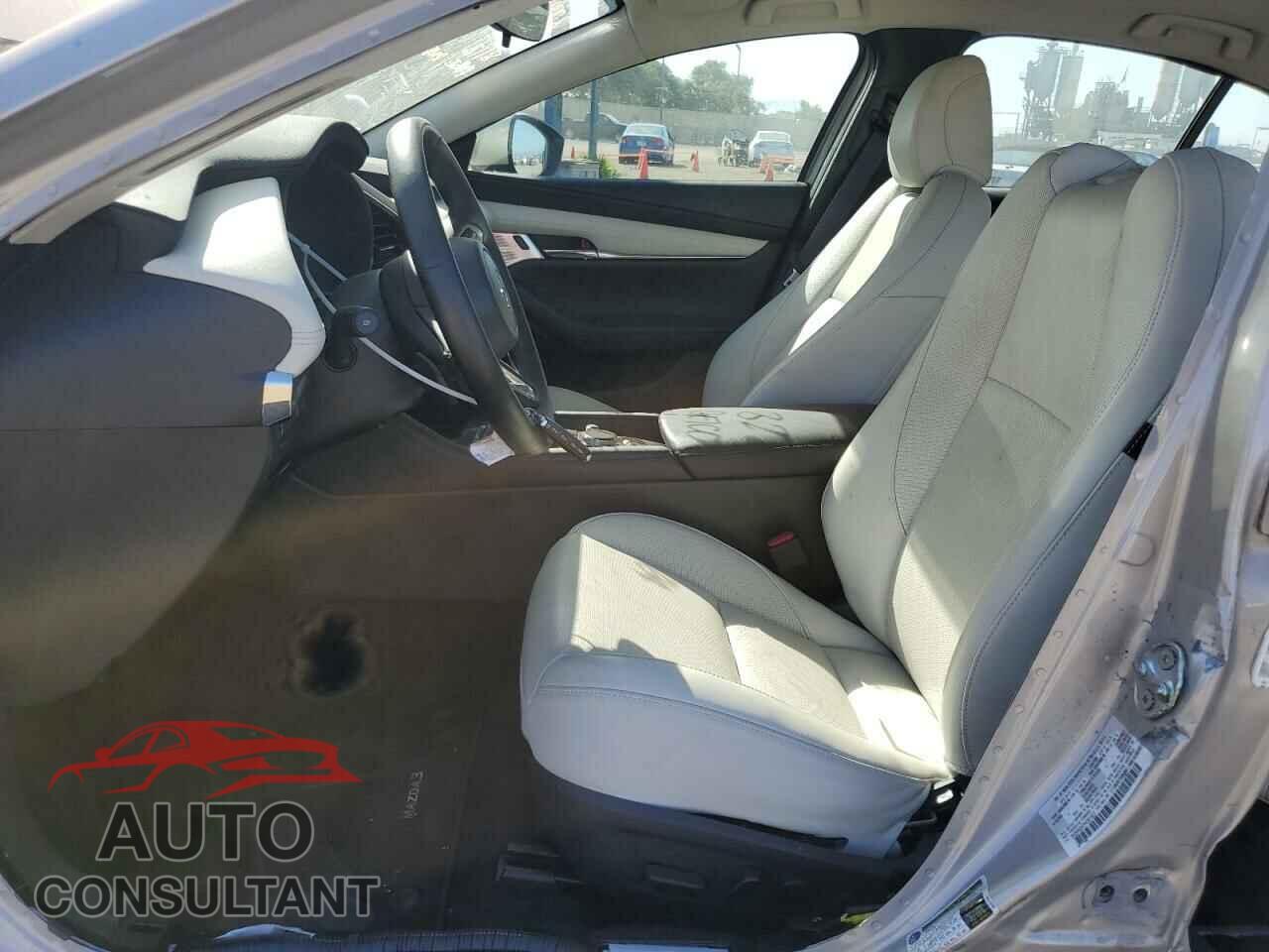 MAZDA 3 2023 - 3MZBPBDM7PM361923