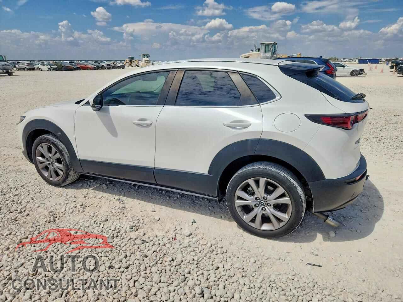 MAZDA CX30 2021 - 3MVDMBBL9MM320203