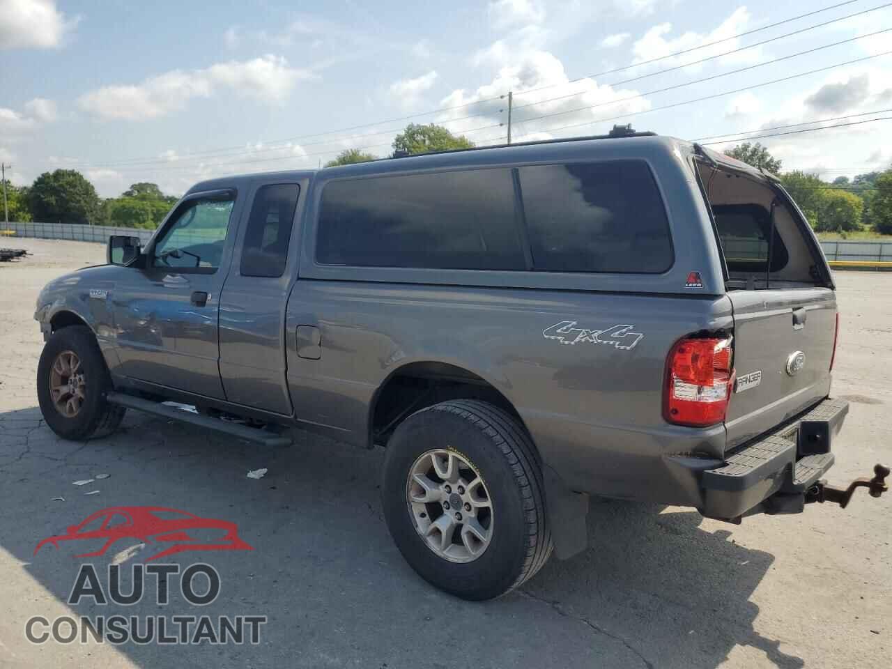 FORD RANGER 2011 - 1FTLR4FE1BPA73059