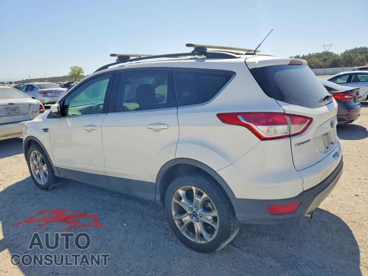 FORD ESCAPE 2013 - 1FMCU9GX9DUA33582