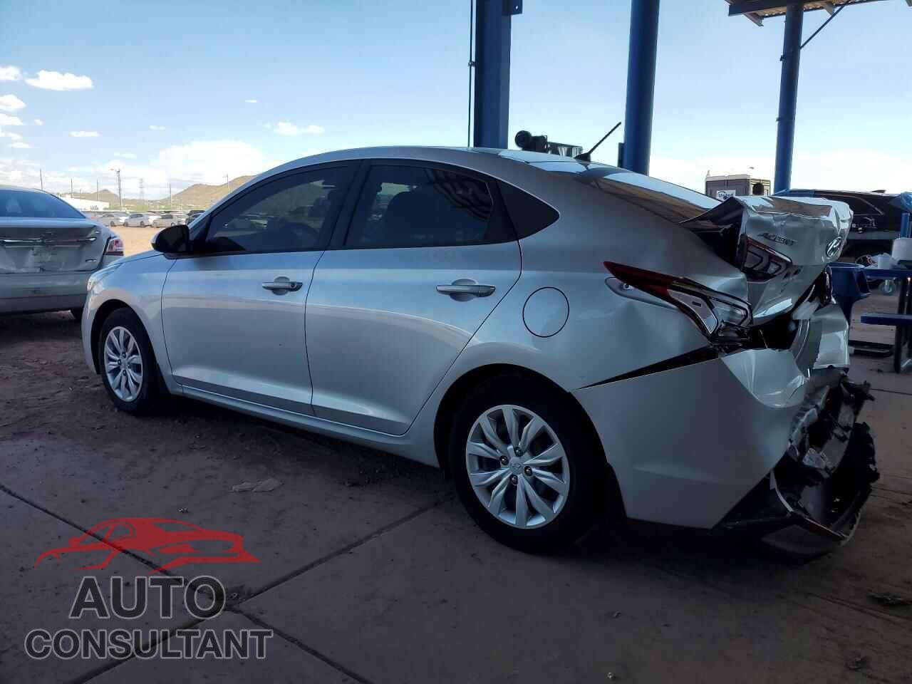 HYUNDAI ACCENT 2020 - 3KPC24A60LE106963