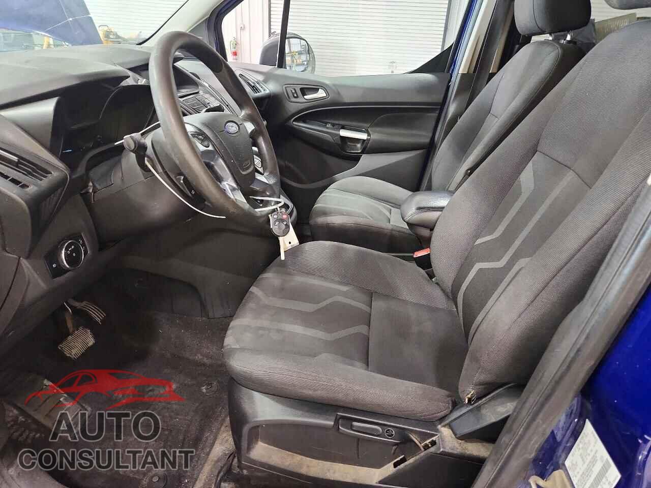FORD TRANSIT 2016 - NM0GS9F70G1281137