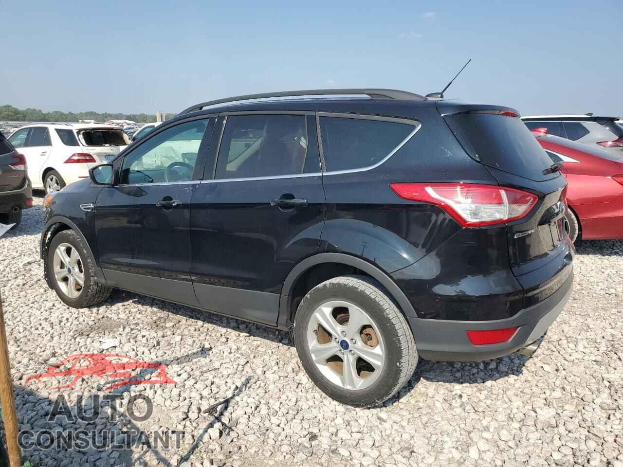 FORD ESCAPE 2016 - 1FMCU0GX5GUC09169