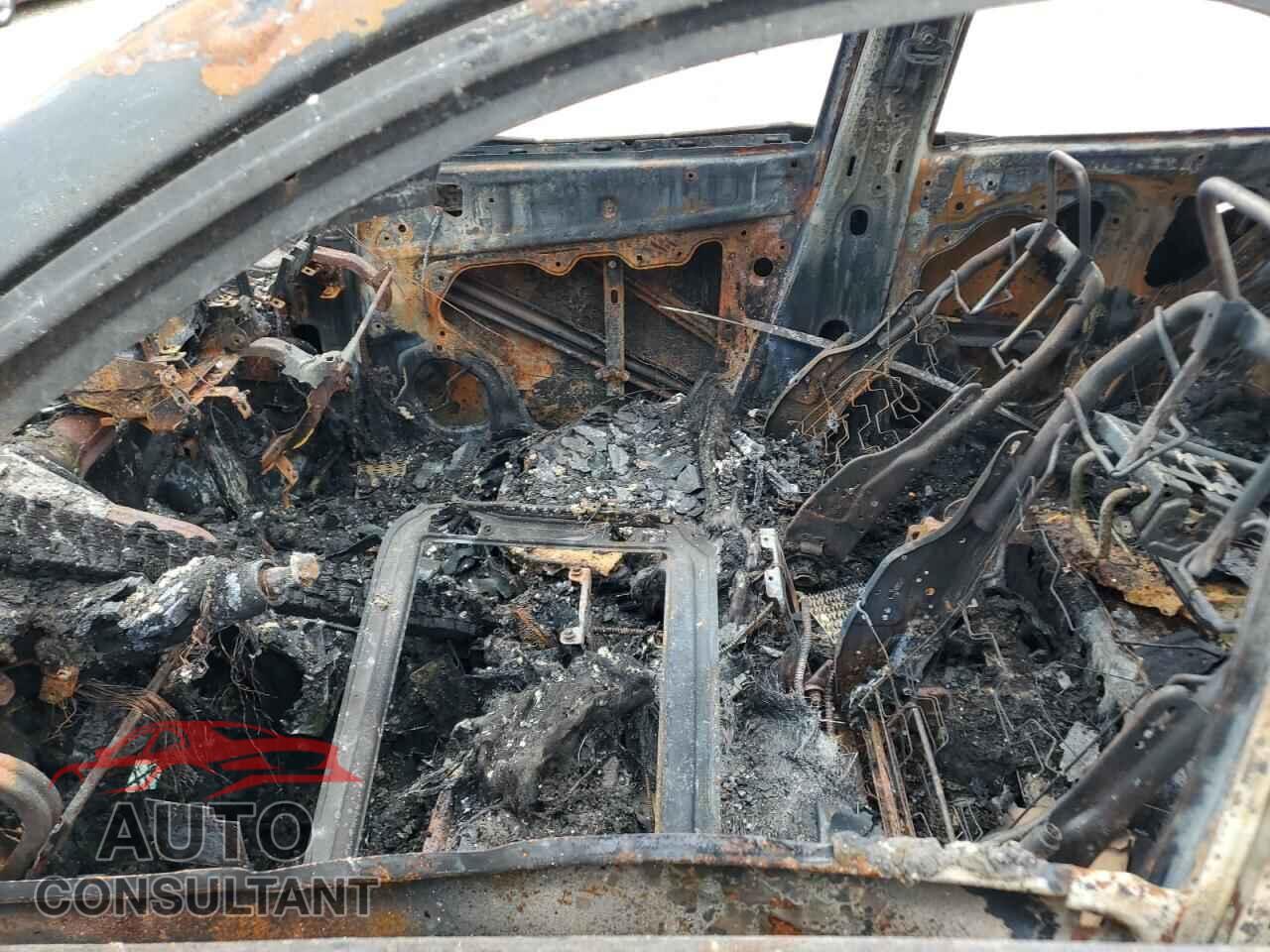MAZDA CX-5 2019 - JM3KFBDM1K1549940