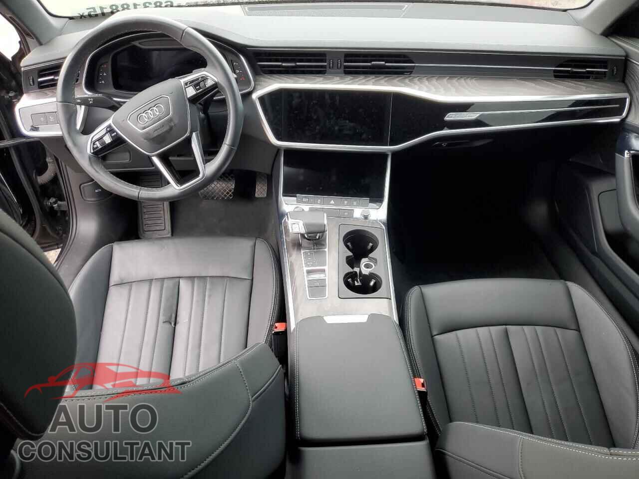 AUDI A6 2024 - WAUD3BF29RN016420