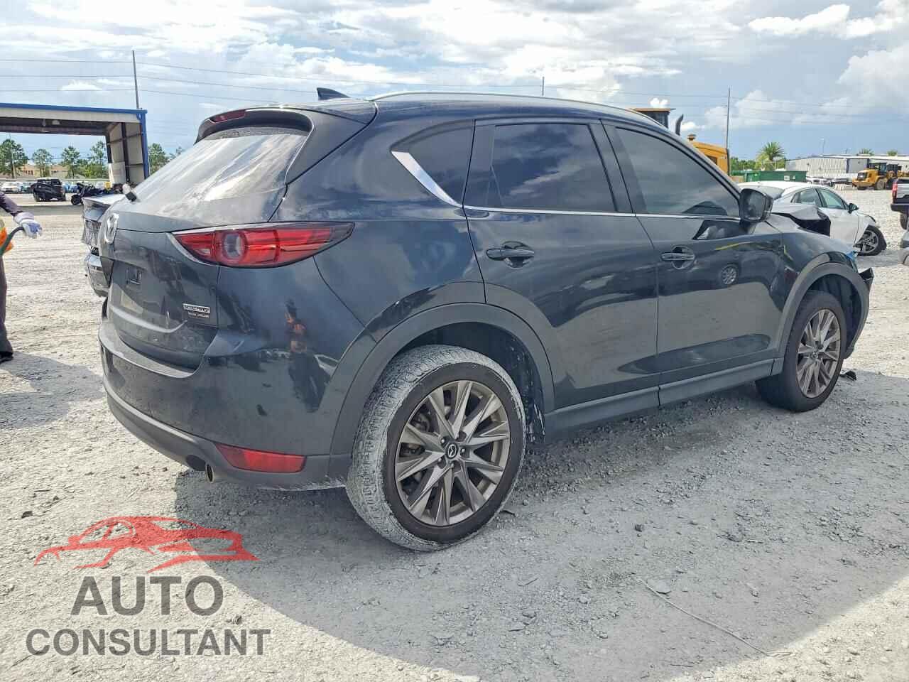 MAZDA CX-5 2020 - JM3KFADM8L0853932