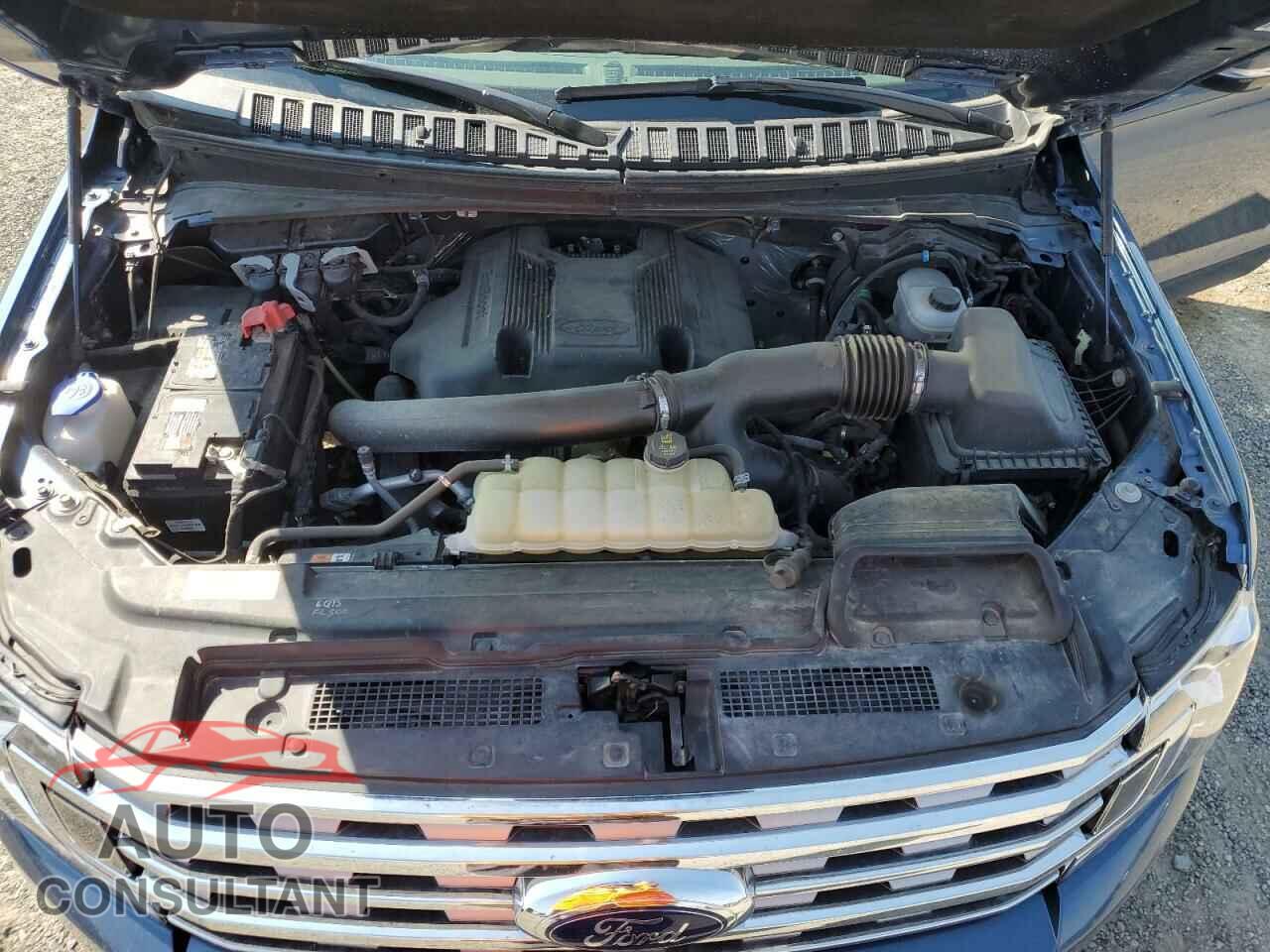 FORD EXPEDITION 2020 - 1FMJU2AT0LEA06848