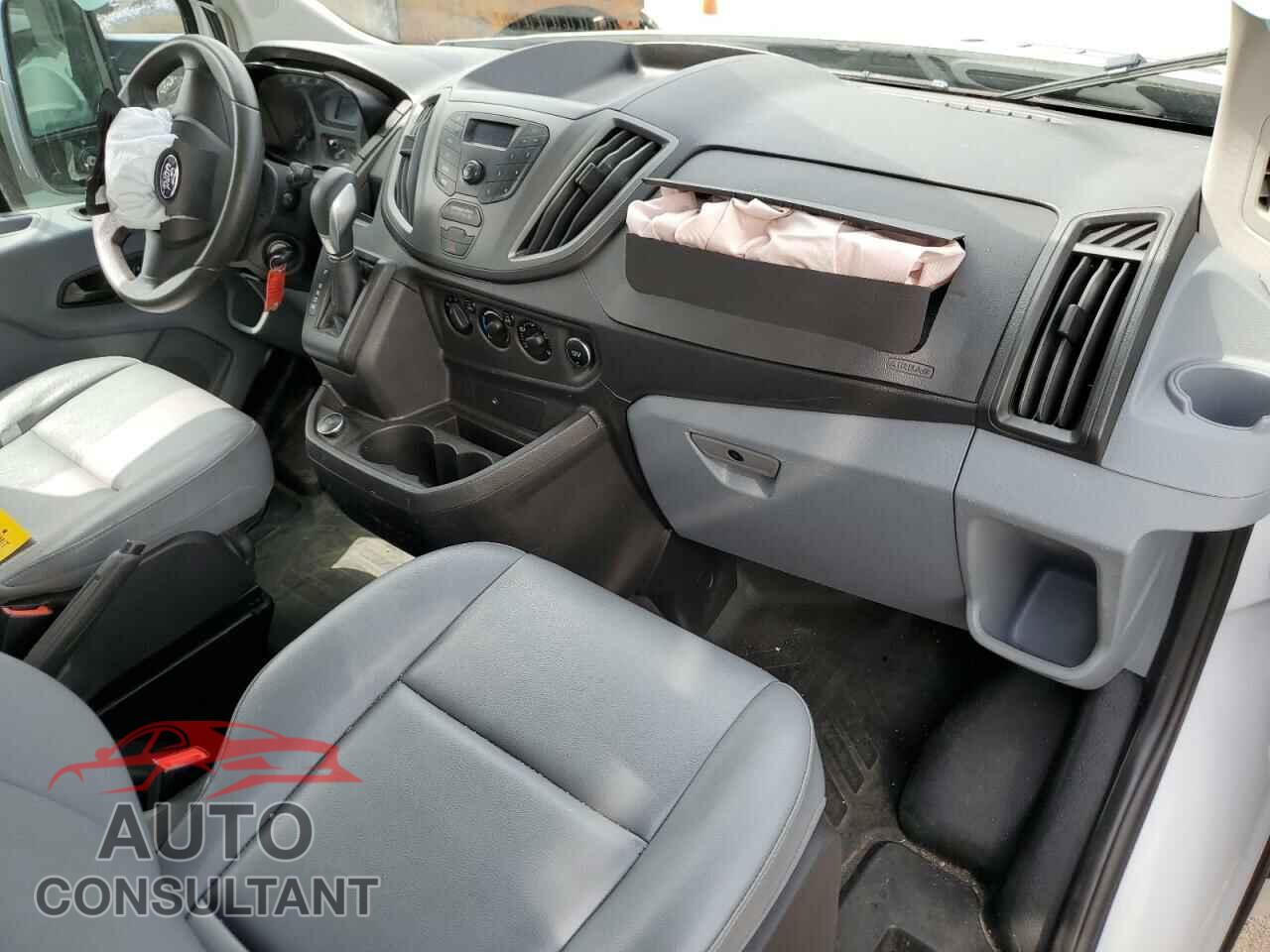 FORD TRANSIT 2019 - 1FTBW2CMXKKA40711