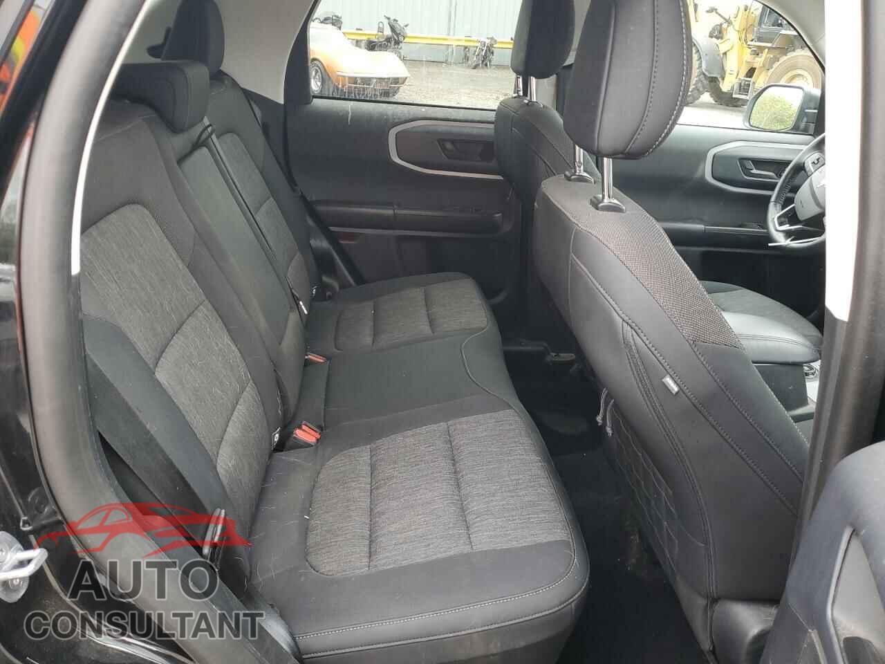 FORD BRONCO 2022 - 3FMCR9B68NRD44493