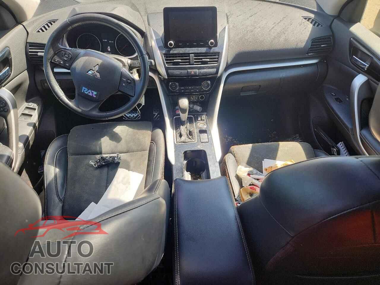 MITSUBISHI ECLIPSE 2022 - JA4ATWAA2NZ021371