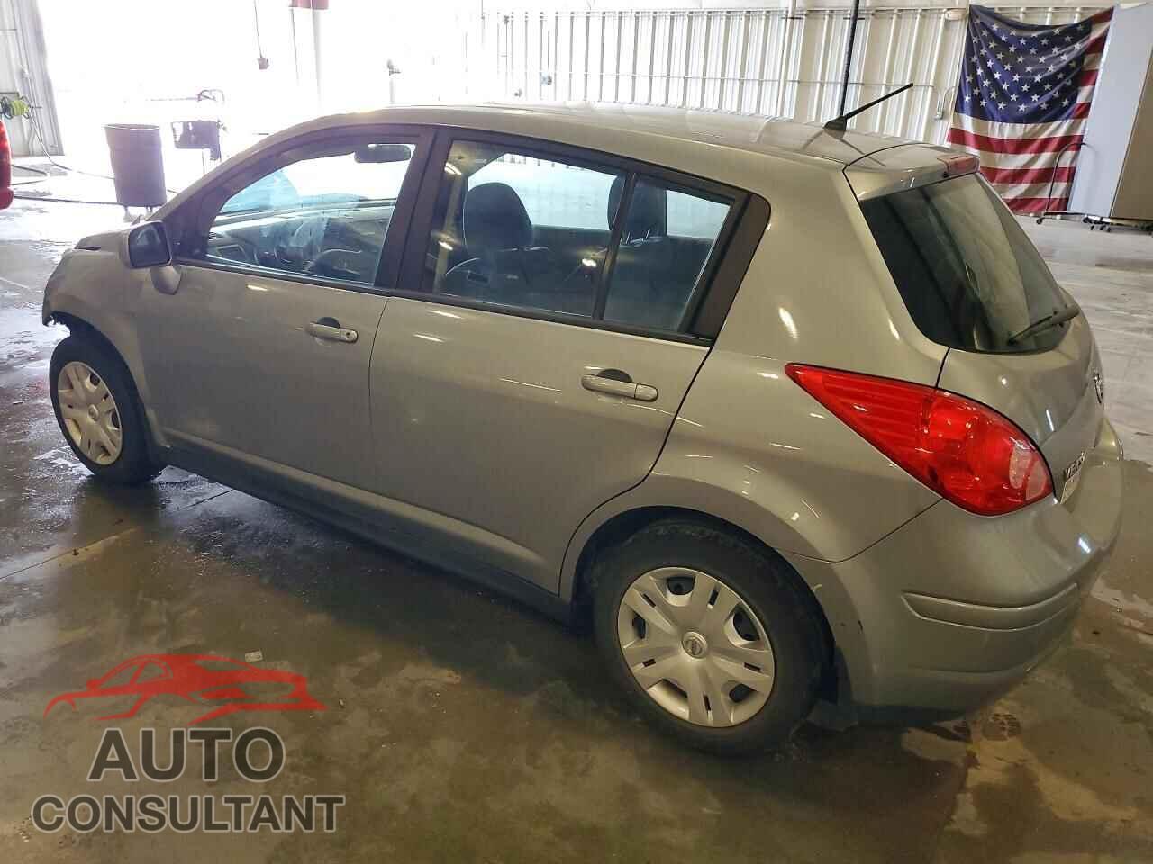NISSAN VERSA 2011 - 3N1BC1CP5BL448077