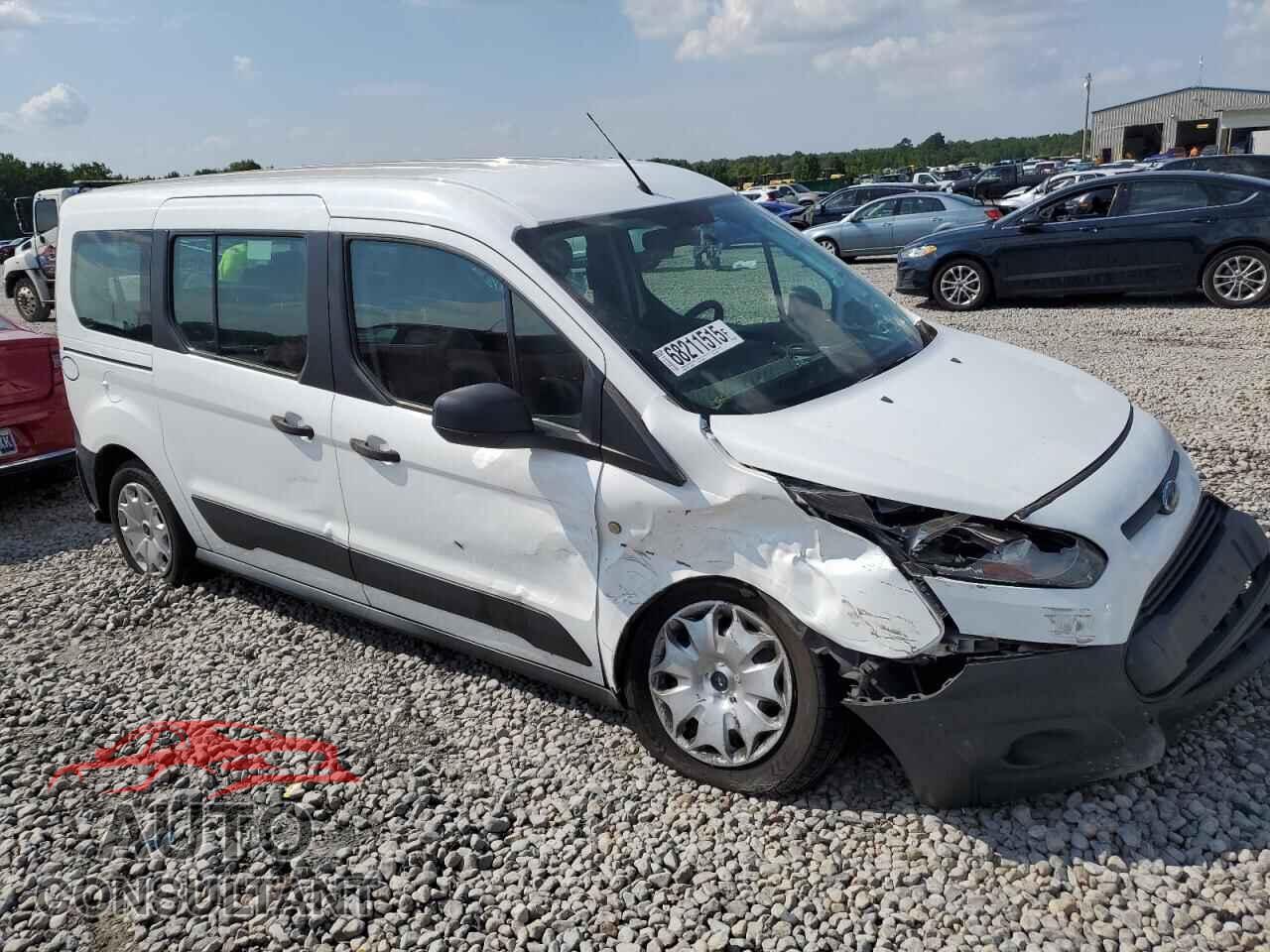 FORD TRANSIT 2017 - NM0GE9E71H1300532