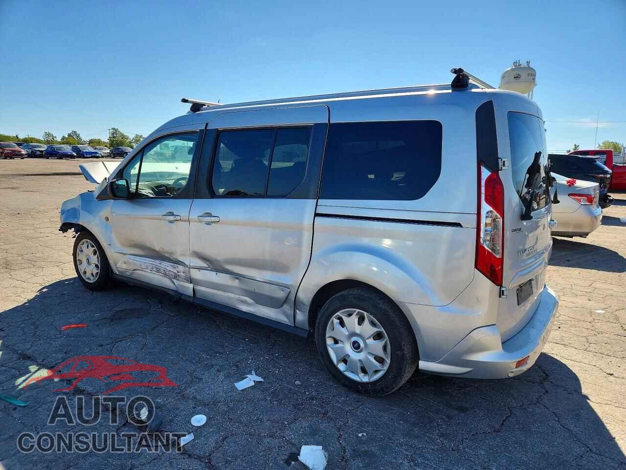 FORD TRANSIT 2017 - NM0GS9F7XH1298562